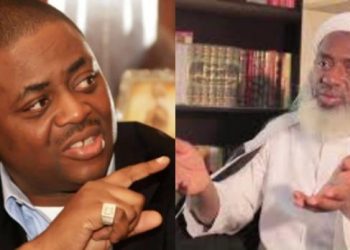 ‘Is Sheikh Gumi Now Spokesperson For Terrorists’, FFK Asks