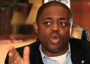 Fani-Kayode Sues Punch Newspaper N6bn Over Viral Video