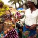 Nigeria's Inflation Climbs To 33.9% As Food Prices Skyrocket