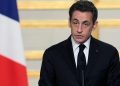 Former French President Nicolas Sarkozy Sentenced to Jail in Historic Ruling