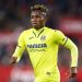 Chukwueze named Man of the Match in Villareal loss to Atletico Madrid