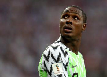 ‘I have huge respect for my country’ – Ighalo reacts to possible Super Eagles return