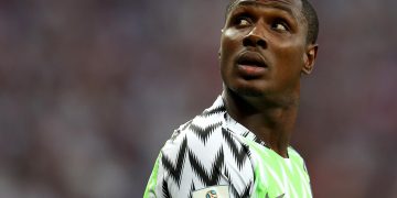 ‘I have huge respect for my country’ – Ighalo reacts to possible Super Eagles return