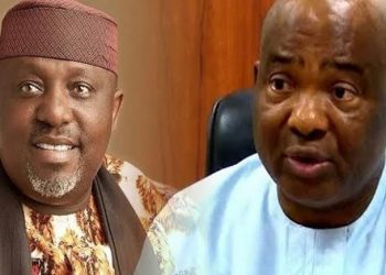 Uzodinma Revokes 49 Plots Of Land Owned By Okorocha’s Elder Sister