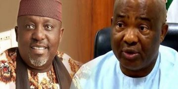Uzodinma Revokes 49 Plots Of Land Owned By Okorocha’s Elder Sister