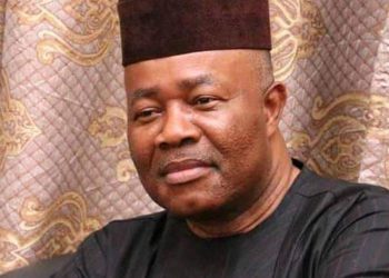 Akpabio Charges BPSR To Double Efforts In Promoting Ethics In Civil Service