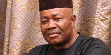 Akpabio Charges BPSR To Double Efforts In Promoting Ethics In Civil Service
