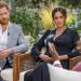 Harry And Meghan Interview Sparks Shock, Anger And Memes on Twitter