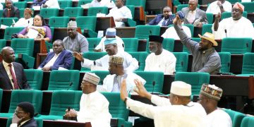 Electoral, Judicial and LG Reforms Top Constitution Amendment Agenda- Reps