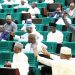 Electoral, Judicial and LG Reforms Top Constitution Amendment Agenda- Reps