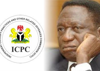 ICPC Nabs Former JAMB Registrar