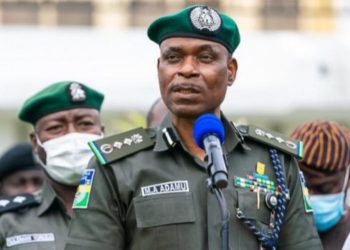 Ortom Attack: IGP Deploys Special Investigative Squad To Benue