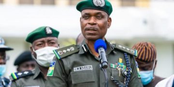 Ortom Attack: IGP Deploys Special Investigative Squad To Benue