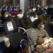 FG Receives 160 Nigerians From Libya