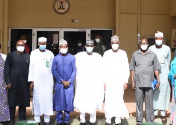 All FCT Residents Must Have Health Insurance-FCT Minister