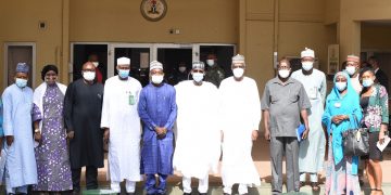 All FCT Residents Must Have Health Insurance-FCT Minister