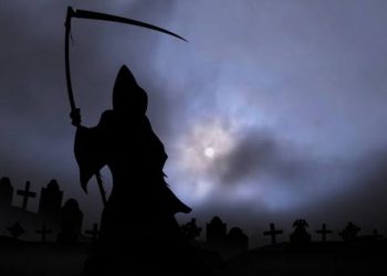 A Matter of Life and Death