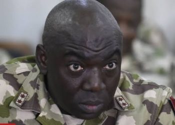 Attahiru Must Appear Before House To Clarify Issues on Purchase of Arms - Reps