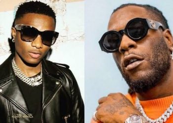 Grammys 2021: Nigerians Congratulate Burna Boy, Wizkid Over Win