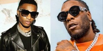 Grammys 2021: Nigerians Congratulate Burna Boy, Wizkid Over Win