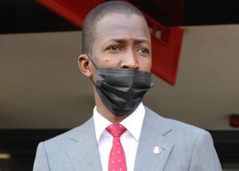 EFCC To Demand Assets Declaration From Bankers - Bawa