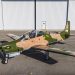 More Worries For Boko Haram As Nigeria Takes Delivery Of Super Tucano Fighter Jets July