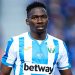 AFCON qualifiers: Leganes bars Omeruo from honouring Super Eagles invitation