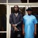 Despite Owing Salaries, Gov Wike Spends Lavishly On Burna Boy, Others
