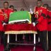 Tanzania’s Magufuli Laid to Rest After Mysterious Death
