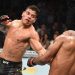 ‘I was kind of drunk on wine when I fought Israel Adesanya’ – Paulo Costa claims