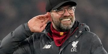 Liverpool receive huge return boost ahead of Chelsea clash