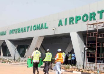 Why We Won’t Shutdown Kaduna Airport- FAAN