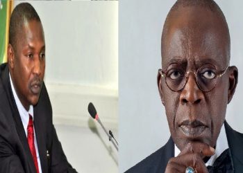 My Office Not Investigating Tinubu – Malami 