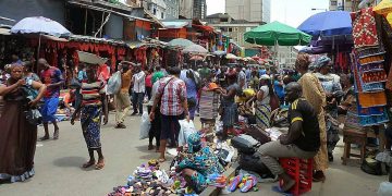 FCTA Warns Against Trading On Road Shoulders, Corridors Across City