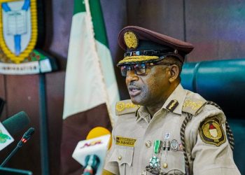 It’s Abnormal to Produce Nigerian Passports Abroad, Reps tell NIS