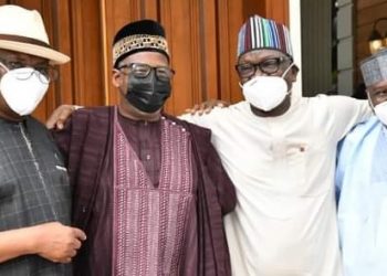 My Herdsmen Fulani Profiling Feud With Gov Ortom Regrettable — Gov Mohammed