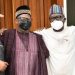 My Herdsmen Fulani Profiling Feud With Gov Ortom Regrettable — Gov Mohammed