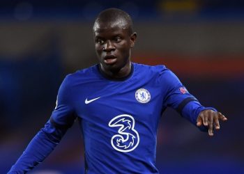 N’Golo Kante optimistic Chelsea ‘can get a good result from Anfield’