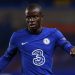 N’Golo Kante optimistic Chelsea ‘can get a good result from Anfield’