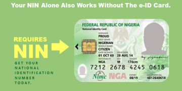 NIMC Introduces App for SIM-NIN Linkage