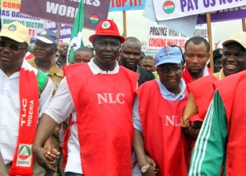 Progressive Govs Caution NLC Against Negotiating Through Blackmail 