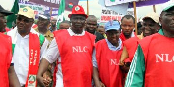 Progressive Govs Caution NLC Against Negotiating Through Blackmail