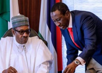 We Won’t Engage Mercenaries To Fight Boko Haram- NSA