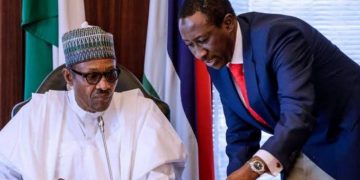 We Won’t Engage Mercenaries To Fight Boko Haram- NSA