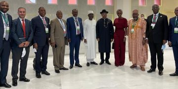 Nigeria Morocco Sign MOUs on Hydrocarbons Others