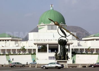PASAN Stage Protest Over Autonomy of State Houses of Assembly