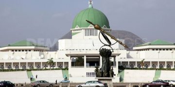 PASAN Stage Protest Over Autonomy of State Houses of Assembly