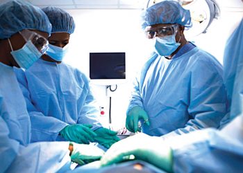 Resident Doctors Threaten Indefinite Strike From April 1