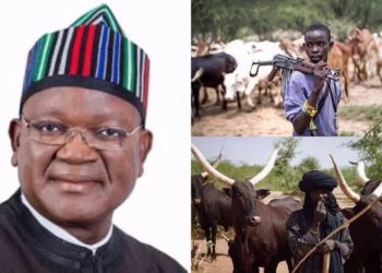 Why We Want Ortom Dead – FUNAM