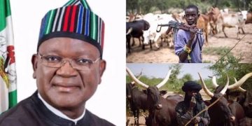 Why We Want Ortom Dead – FUNAM
